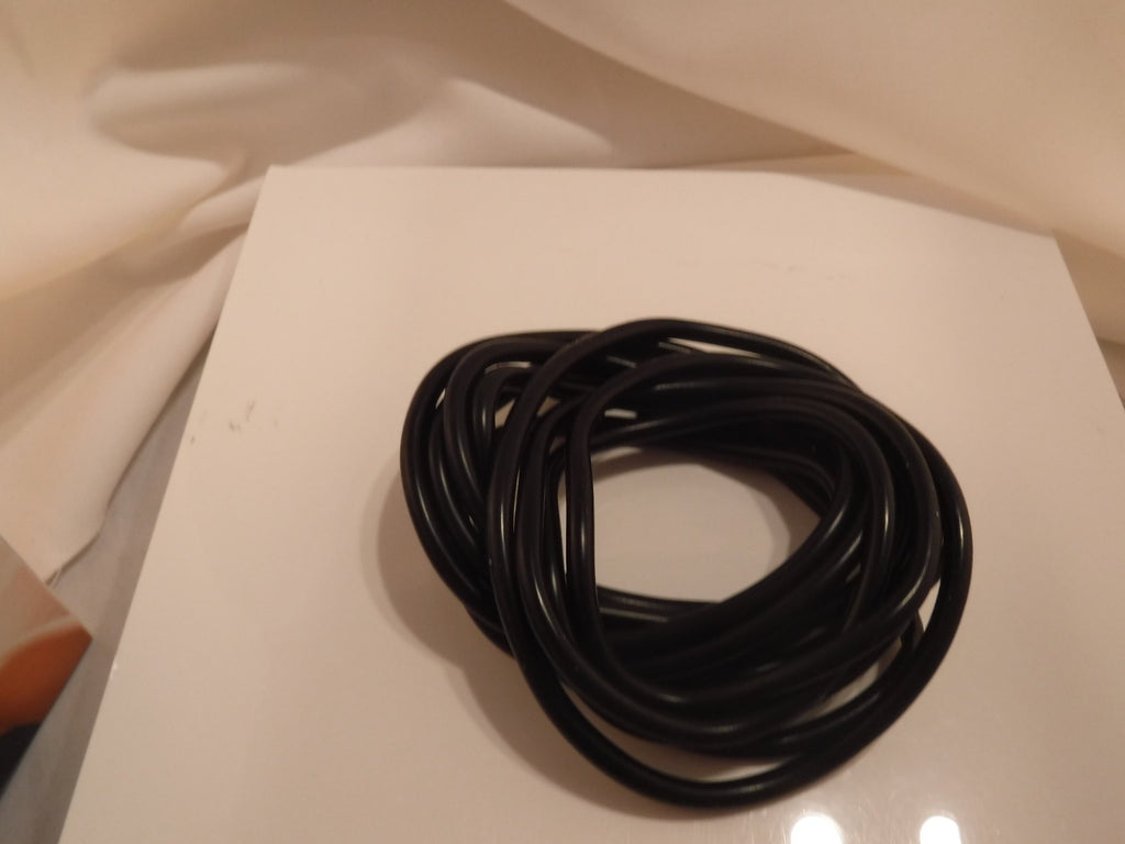 Luminess Air Airbrush System Makeup/Tanning Extra LONG 10 1/2ft Rubber Air Hose