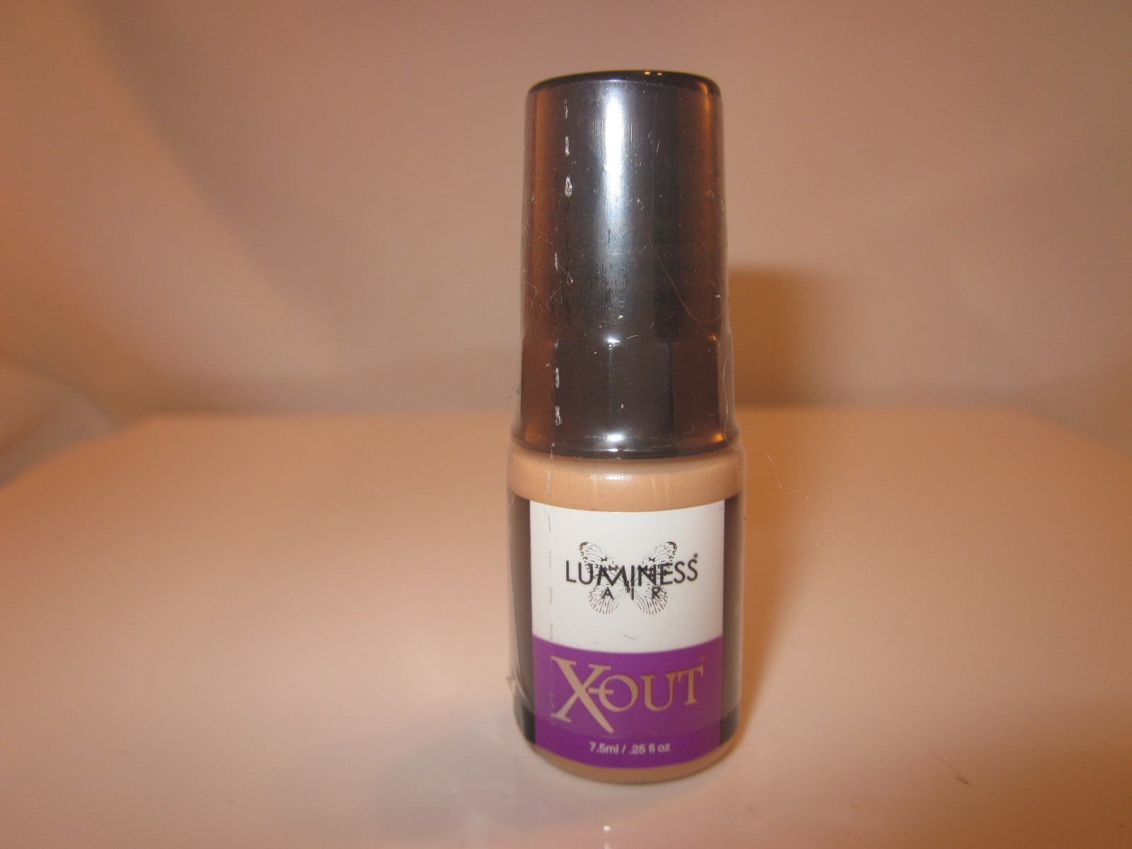 New Luminess Airbrush Makeup X-Out Concealer"Medium" Ultra Hydrating Dark Circle