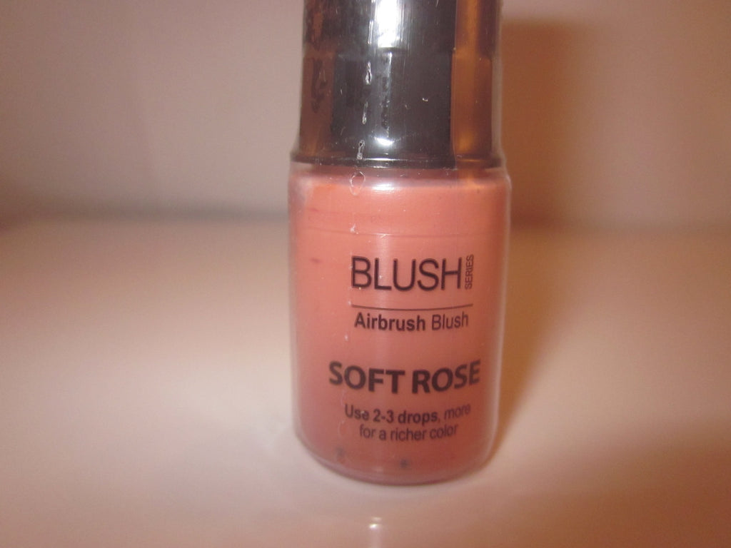 New Luminess Air Airbrush Makeup Blush B2 Soft Rose/Desert Rose FreeShip 