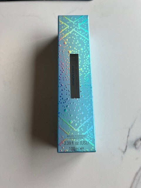 XX Revolution Makeup Hydra Fixx Hydrating Fixing Mist 3.38 oz for Thirsty Skin