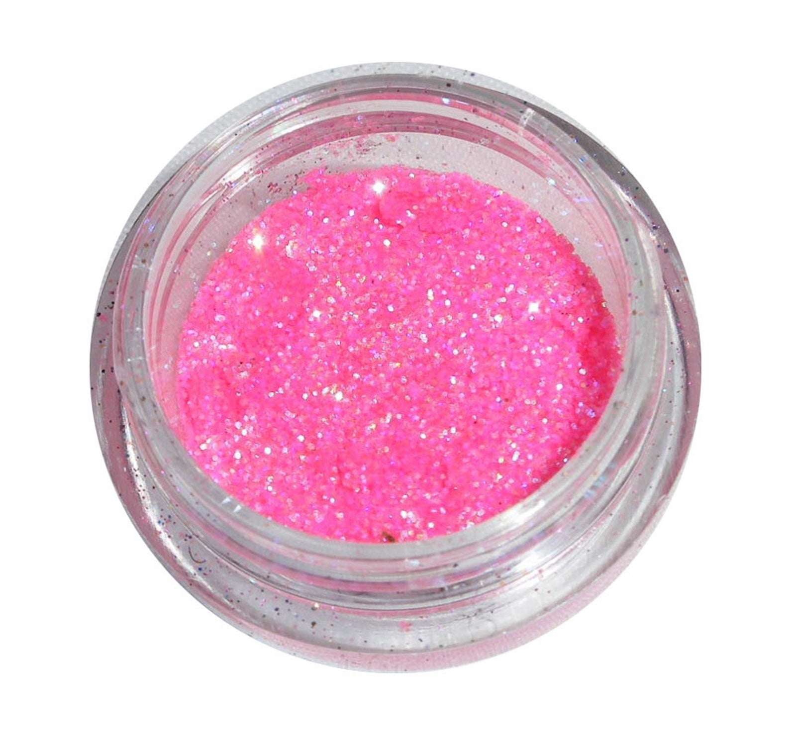 Eye Kandy Sprinkles Eye & Body Glitter Makeup Cotton Candy