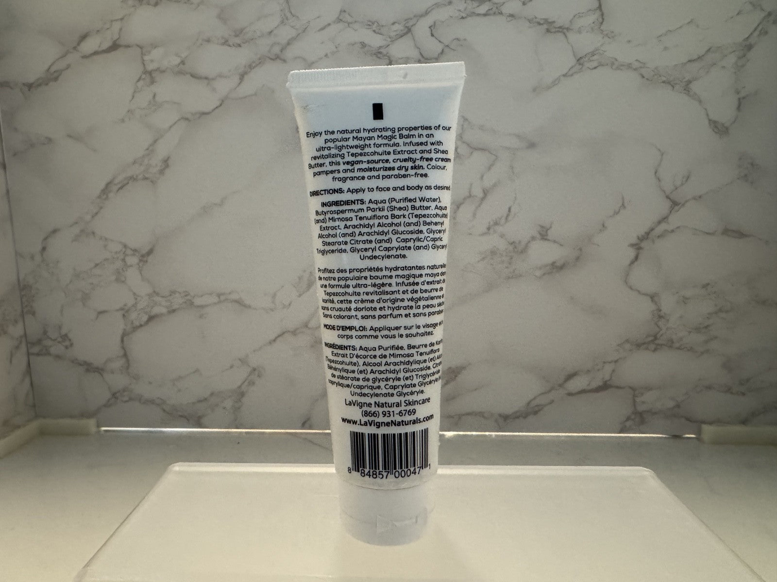 Lavigne Mayan Magic Lite, Natural Skin Care, Ancient Ingredients, 2.54 fl oz NEW
