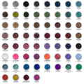 Eye Kandy Sprinkles Eye & Body Glitter, 60 Colors Available, Pick your color